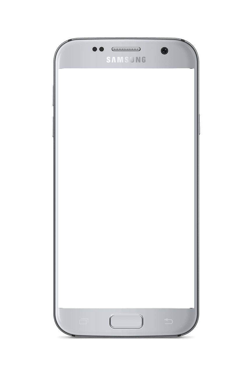 Mini Navigator app on a phone